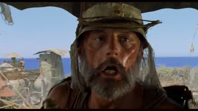 Smokers! - Waterworld
