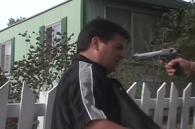 Smokes Let's go Randy - Trailer Park Boys