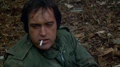 Smokes made it through the water huh - Southern Comfort