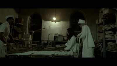 Smoking, cussing, yelling all the time... - Gangubai Kathiawadi