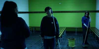Smoking patches. Three dozen. - Romper Stomper