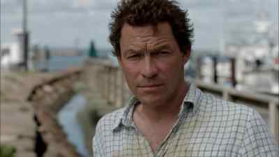 - [smooches]
BYE. - The Affair