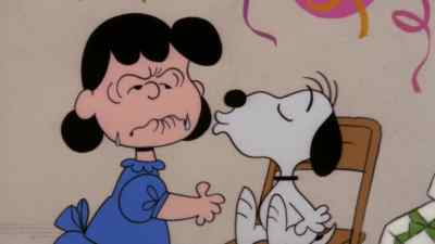 [SMOOCHING] - Snoopy Come Home