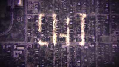 ♪ smooth hip-hop music ♪ - The Chi