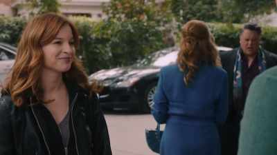 Smooth, Mom. Thanks. - The Spencer Sisters