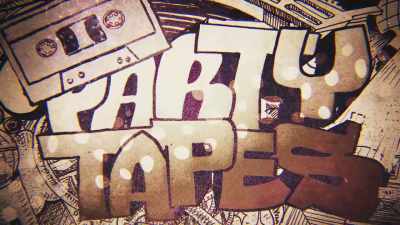 [smooth music] - Mixtape