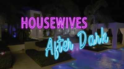 [smooth music] - The Real Housewives Ultimate Girls Trip