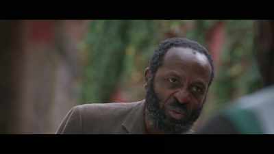 Smooth it over and give it to her, - Bloods