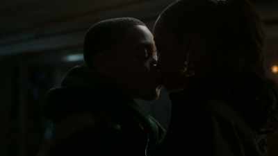 [smooth R&B music plays] - Power Book II: Ghost