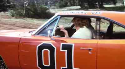 Smooth! - The Dukes of Hazzard