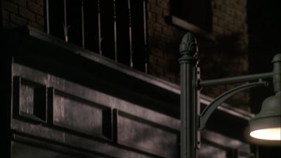 Smooth, will. - Ghost Whisperer