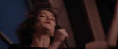♪ Smoothie for Shakira - All About Nina