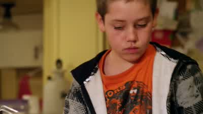 - Smoothie. - Shameless