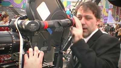 [Smoove] Director Sam Raimi
got first crack - Spider-Man: All Roads Lead to No Way Home