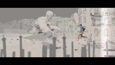 [Smoove] Then in Far From Home, - Spider-Man: All Roads Lead to No Way Home