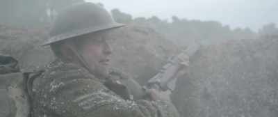 Smythe, give me cover
and fire and don't stop. - Behind the Line: Escape to Dunkirk