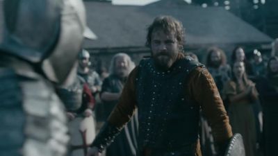 Snaefrid. - Vikings