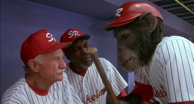 Snafu Ed We don't carry bats in your size - Ed