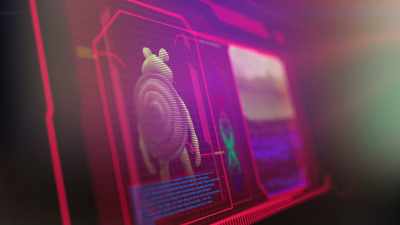 Snail-like anthropoids,
master distillers, hedonists. - Marvel's M.O.D.O.K.