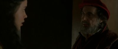 Snail slow in profit - The Merchant of Venice