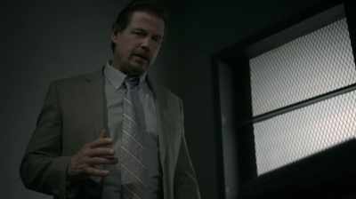 Snake, your deal is in place
but I need your help. - Lockdown