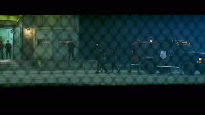 Snake Eyes. - G I  Joe: Retaliation
