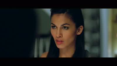 Snake how's all that soundThat's what I thought - G I  Joe: Retaliation