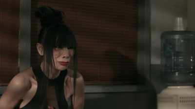 Snake, may I go to the bathroom? - Lockdown