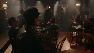 - Snake.
- Snake, - The Marvelous Mrs. Maisel