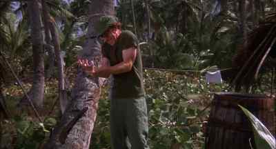 Snakebite! I got bitten by a snake! - Bananas