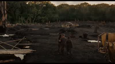 Snakes are coming, too? - Noah