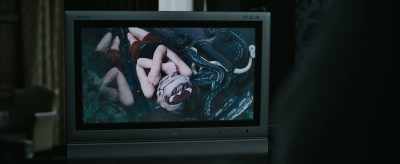 Snakes don't like
sudden movements! - Marionette