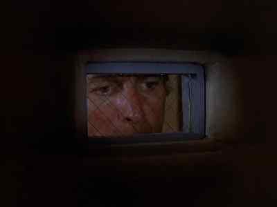 Snakes. - Mission: Impossible