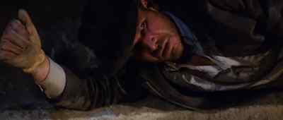 Snakes. - Indiana Jones and the Raiders of the Lost Ark