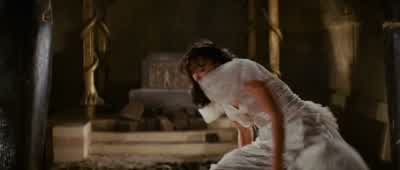Snakes! - Indiana Jones and the Raiders of the Lost Ark