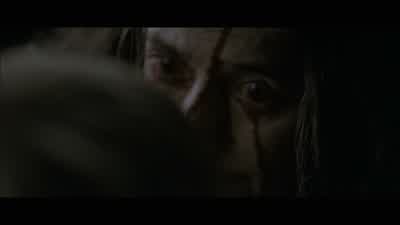 Snälla, Oskar, bli mig lite. - Let the Right One In