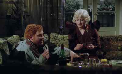 - Snap!
- Forfeit! That's the Queen! - Despair