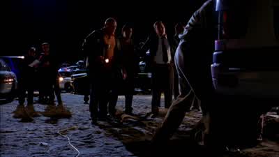 Oh, snap. - Breaking Bad