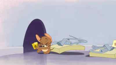 [SNAP] - Tom and Jerry Tales