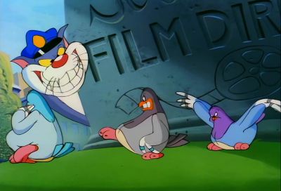 [SNAP SNAP] - Animaniacs