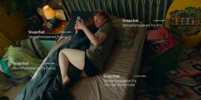 SNAPCHAT:
FRIEND REQUESTS - Royalteen