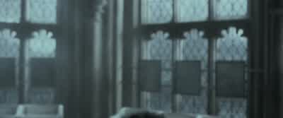 Vulnera Sanentur. - Harry Potter and the Half Blood Prince