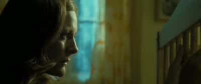 SNAPE:You said you would keep her safe. - Harry Potter and the Deathly Hallows: Part 2