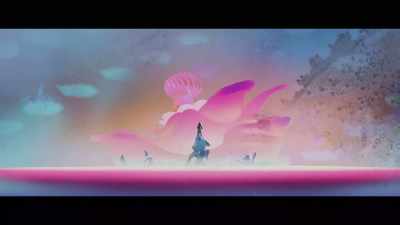 Snapped without effort - The Monkey King