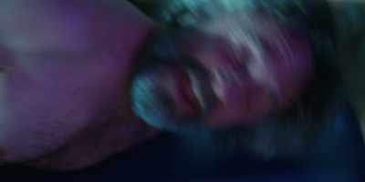 - [snapping]
- [groaning] - The Horror of Dolores Roach
