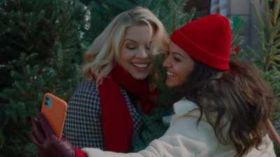 [snapping] - Friends & Family Christmas