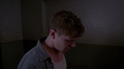 (snapping) - American Horror Story