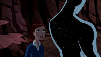 - [ SNAPS FINGERS ] - Ben 10: Alien Force