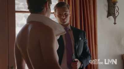 [snaps fingers] - The Wrong Prince Charming