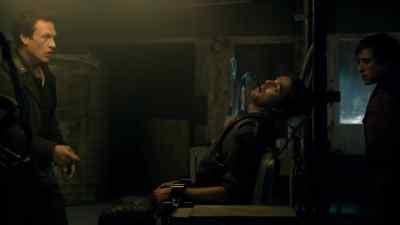 [snaps fingers] - Dominion